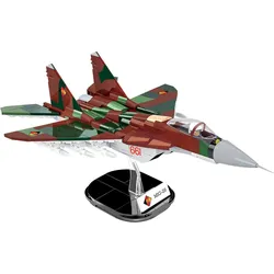 MiG-29 (East Germany) 
