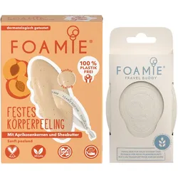 FOAMIE More than a Peeling Pflegeset