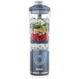 Ninja Blast Max Standmixer Blau BC251EUNV