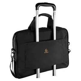 Exacompta Laptoptasche Exactive schwarz,