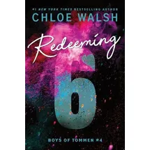 Sourcebooks Redeeming 6