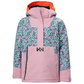 HELLY HANSEN Ride Jacke - Pink Lavender - 13 Jahre