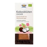 Govinda Kokosblüten-Zucker bio