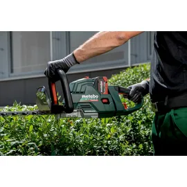 Metabo HS 18 LTX BL 65 ohne Akku