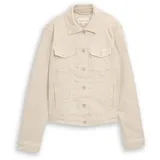 Tom Tailor Damen Jeansjacke - L