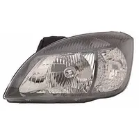 Van Wezel Hauptscheinwerfer 8317963