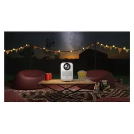 HP CC180W LED Weiß