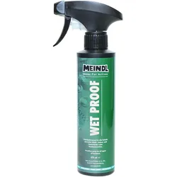 Meindl Pumpsprühflasche Wet-Proof