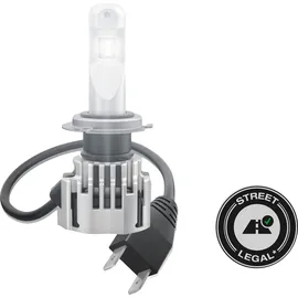 Osram Night Breaker H7-LED, 2er-Pack Box (64210DWNB)