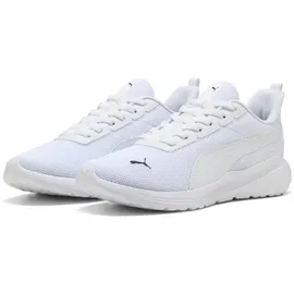 Puma Anzarun 2 Lite Herren Weiß/Schwarz 37,5