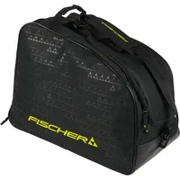 Fischer Skischuhtasche Alpine Eco schwarz