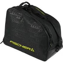 Fischer Skischuhtasche Alpine Eco schwarz