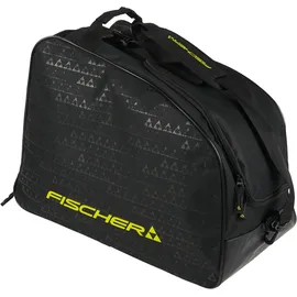 Fischer Skischuhtasche Alpine Eco schwarz