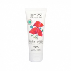 STYX Mohn Handcreme