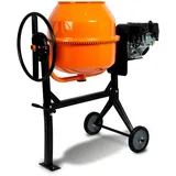 Eberth Betonmischer 140 l