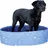 Kerbl Hundepool Bubble blau 80 cm