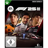 F1 2025 - XBSX [EU Version]