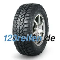 Linglong Crosswind M/T