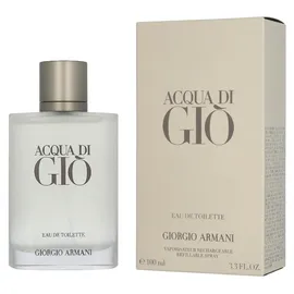 Giorgio Armani Acqua di Giò Eau de Toilette 100 ml