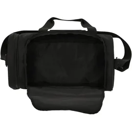 Endurance Sporttasche Lanakila schwarz 40 Liter