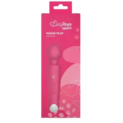 Easytoys Wand Play Pink