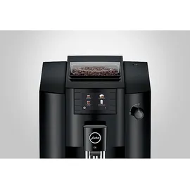 Jura E6 full black (EC)