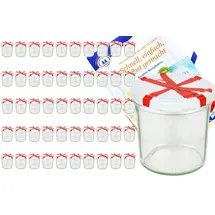 Mambocat Sturzglas 350 ml 50 St.