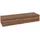 Villeroy & Boch Antao Sideboard L42, 1600x268x500mm, Warm Walnut