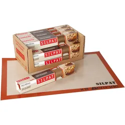 Matfer Silpat Backunterlagen 40x30 cm (321000)