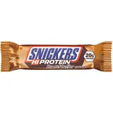 Mars Snickers High Protein Bar Peanut Butter Riegel 12 x 57 g