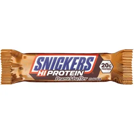 Mars Snickers High Protein Bar Peanut Butter Riegel 12 x 57 g