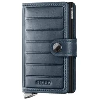 Secrid Miniwallet Portemonnaie teal