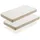 Moonia Jugend-Matratze 70 x 200 cm H2 Textil 2 St.