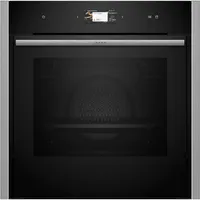 Neff N90 B64VS71N0 Backofen mit Dampfunterstützung