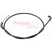 Metzger autoteile Metzger Motorhaubenzug