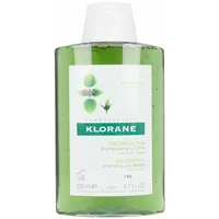 Klorane Brennessel Shampoo 200 ml