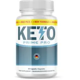 keto prime Pro Kapseln 90 St.
