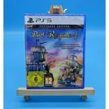 Port Royale 4 - Extended Edition (USK) (PS5)