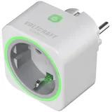 VOLTCRAFT SEM6000 Energiekosten-Messgerät Bluetooth®-Schnittstelle, Datenexport, Datenloggerfunktion, TRMS, Stromtarif