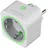 VOLTCRAFT SEM6000 Energiekosten-Messgerät Bluetooth®-Schnittstelle, Datenexport, Datenloggerfunktion, TRMS, Stromtarif