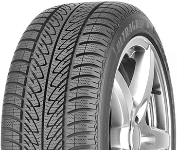 Goodyear Ultragrip 8 Performance 215/60 R17 96H SL Winterreifen