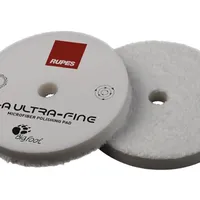 Rupes Mikrofaser Polierschwamm Ultra Fine 1 St. 135 mm