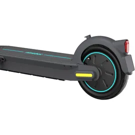 Segway-Ninebot KickScooter Max G30D II schwarz