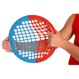 MVS Power-Web Handtrainer Combo Blau