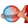MVS Power-Web Handtrainer Combo Blau
