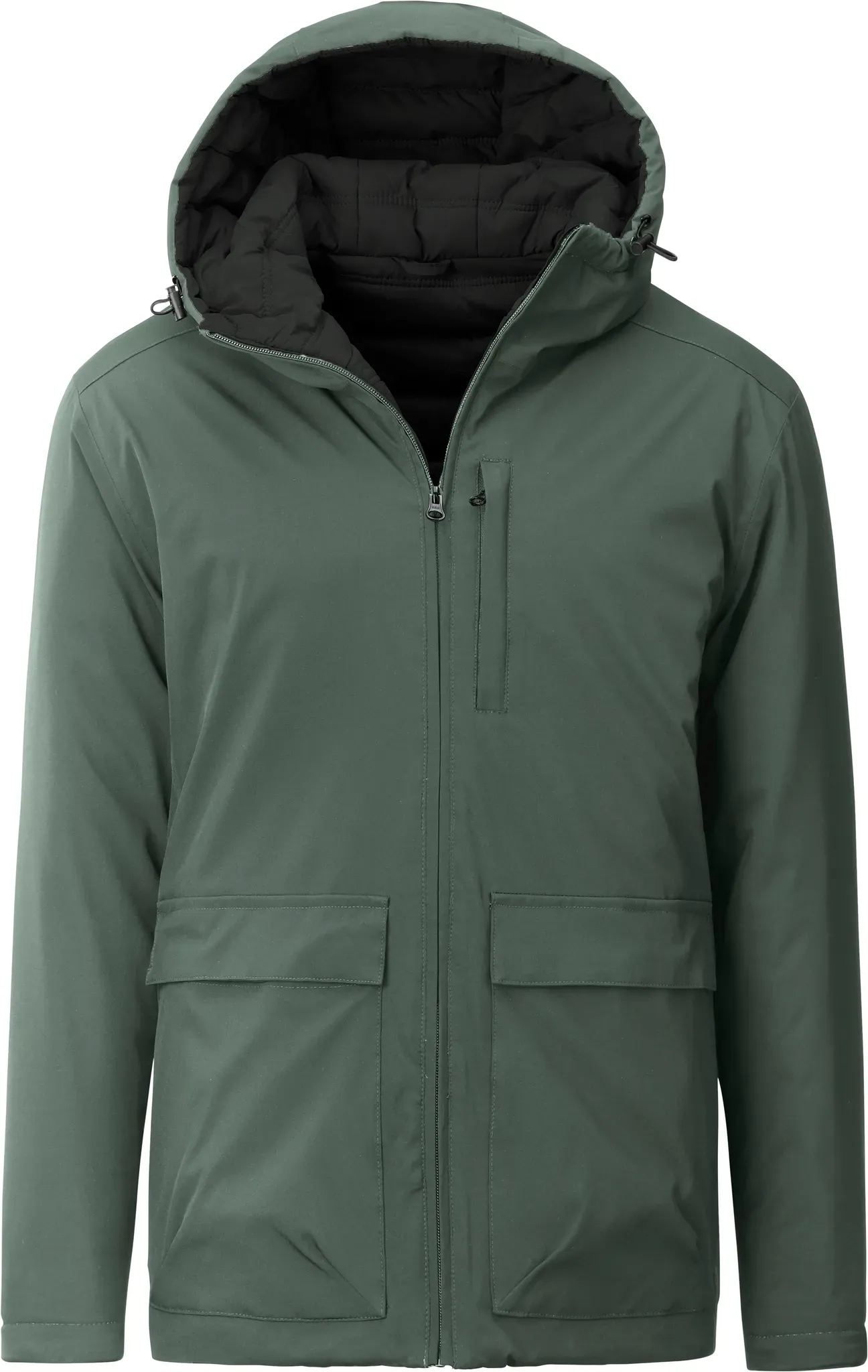 Funktionsjacke LPO 