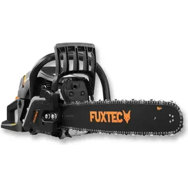FUXTEC Bundle FUXTEC Kettenschärfer + Kettensäge KS262