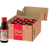 Rotbäckchen Immunstark Mini 24x125 ml Saft