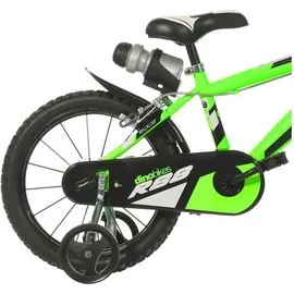 DINO BIKES R88 14 Zoll RH 35,6 cm grün