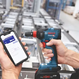 Bosch GDX 18V-210 C Professional ohne Akku 06019J0200